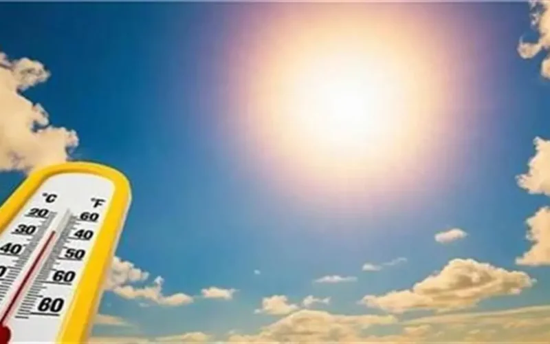 تغير متوقع.. درجات الحرارة ترتفع في معظم مناطق البلاد غداً الخميس